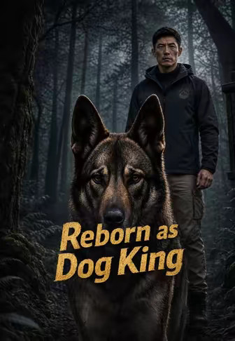 Reborn as Dog King
