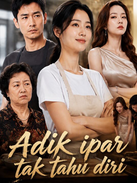 Adik ipar tak tahu diri