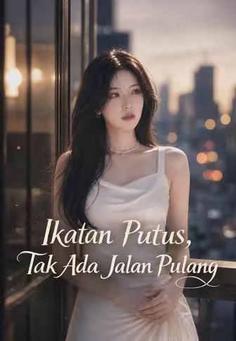 Ikatan Putus, Tak Ada Jalan Pulang
