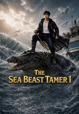 The Sea Beast Tamer 1