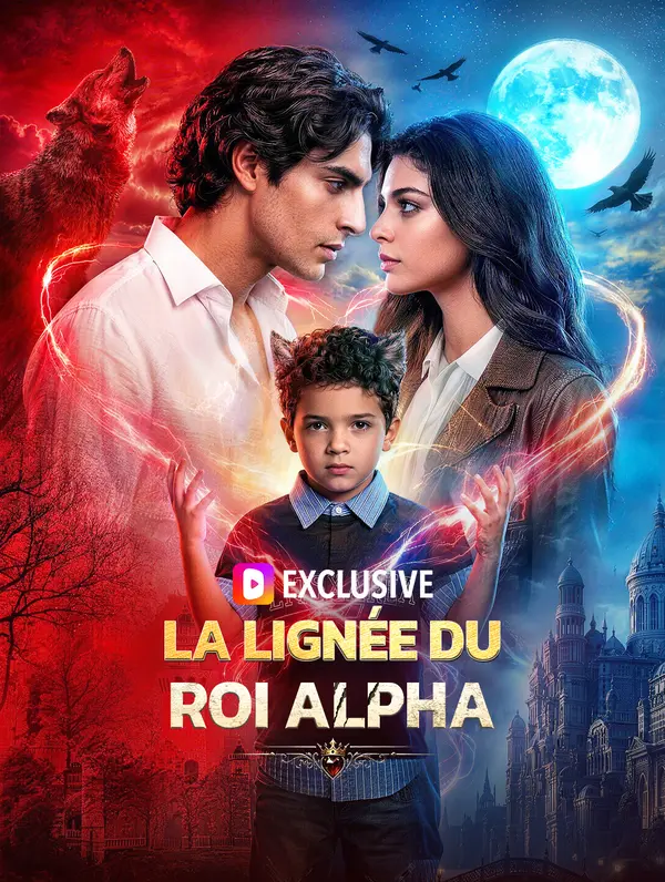 La lignée du roi Alpha
