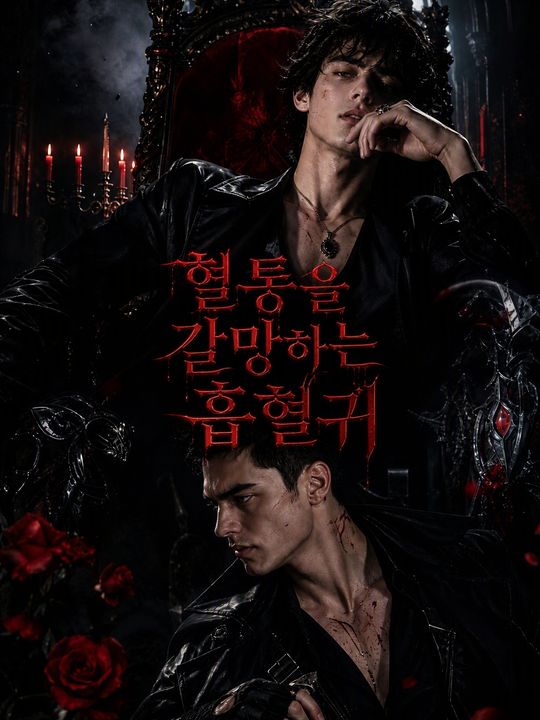 혈통을 갈망하는 흡혈귀