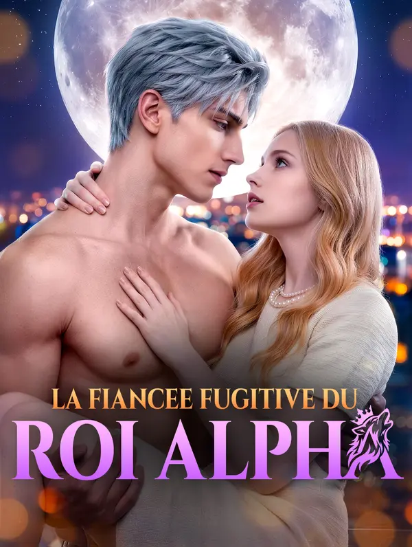 La Fiancee Fugitive du Roi Alpha