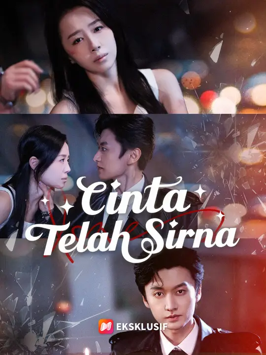 Cinta Telah Sirna