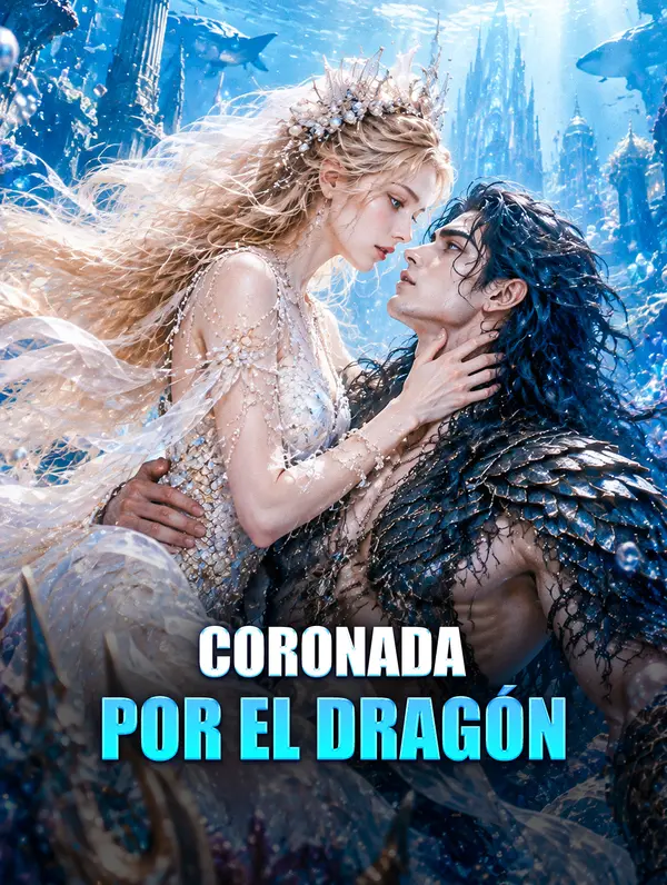 Coronada por el dragón
