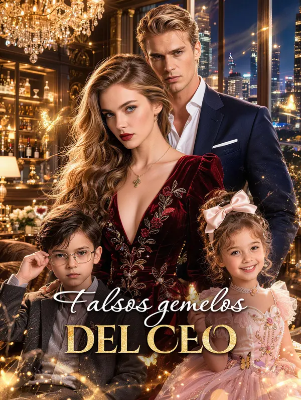 Falsos gemelos del CEO