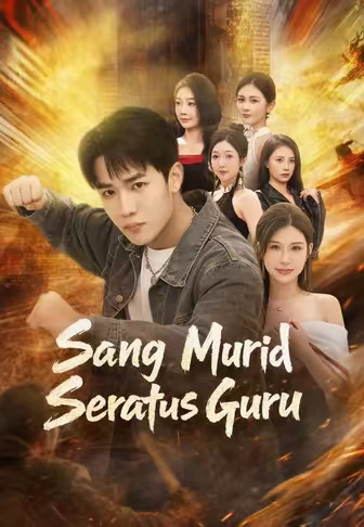 Sang Murid Seratus Guru