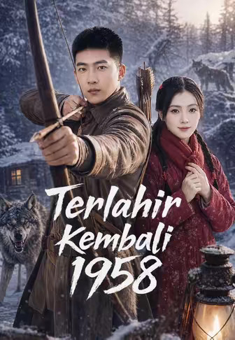 Terlahir Kembali 1958