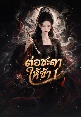 ต่อชะตาให้ข้า 1