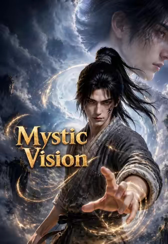Mystic Vision 1