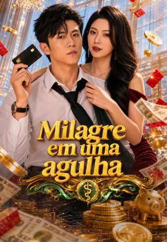 Milagre em uma agulha
