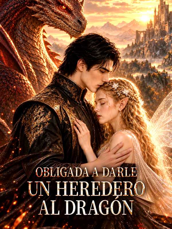 Obligada a darle un heredero al dragón