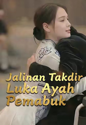 Jalinan Takdir Luka Ayah Pemabuk