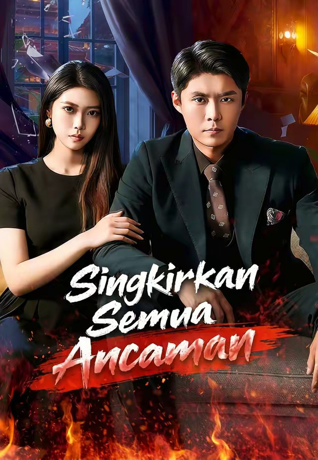 Singkirkan Semua Ancaman