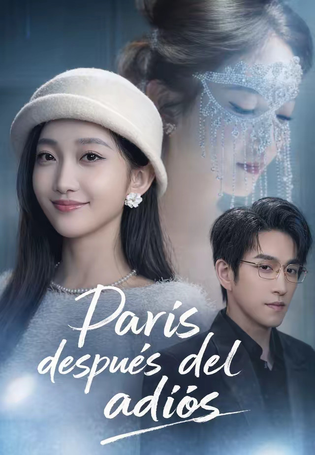 París después del adiós