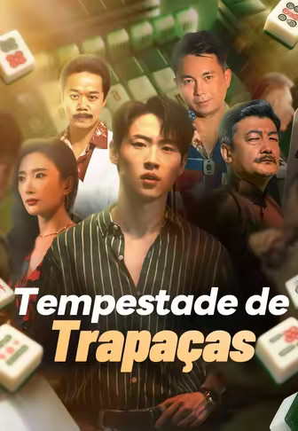 Tempestade de Trapaças