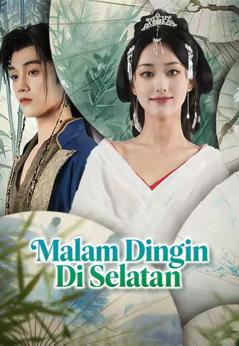 Malam Dingin Di Selatan