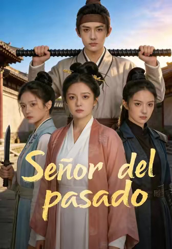 Señor del pasado