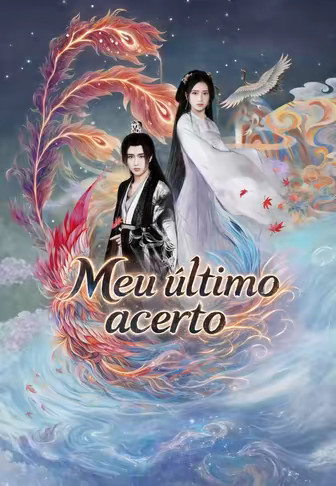 Meu último acerto