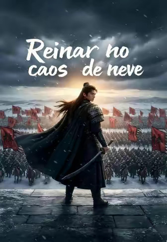 (Dublado)Reinar no caos de neve