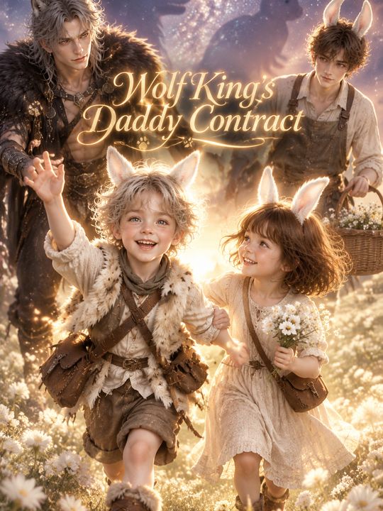 Wolf King’s Daddy Contract
