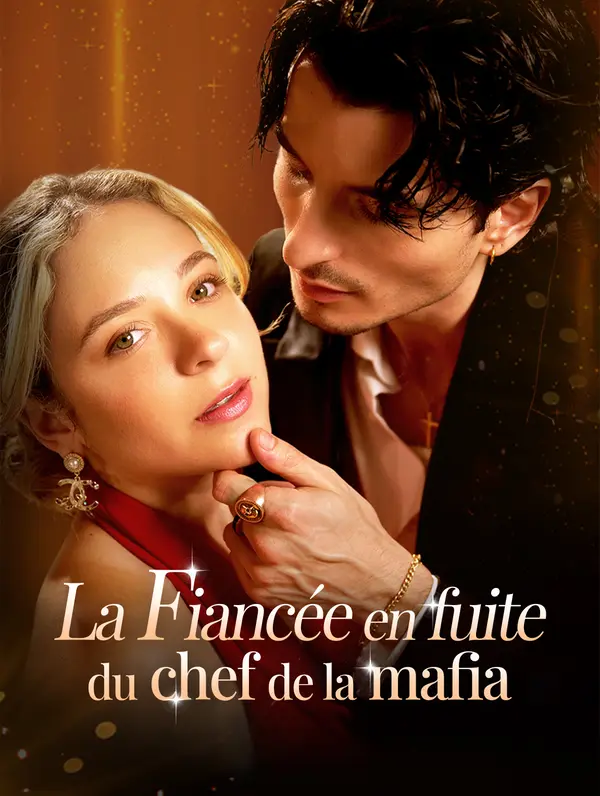 La Fiancée en fuite  du chef de la mafia