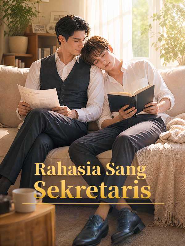 Rahasia Sang Sekretaris