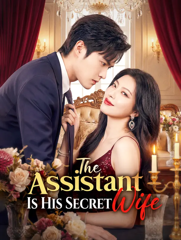 The Assistant Is His Secret Wife(Dubbed)