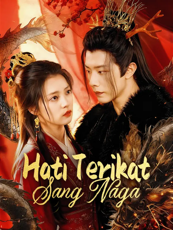Hati Terikat Sang Naga
