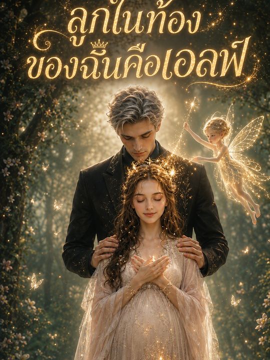 ลูกในท้องของฉันคือเอลฟ์