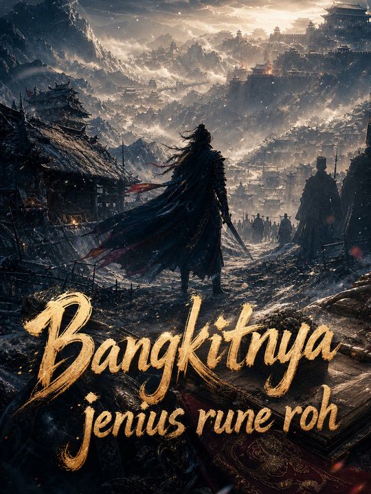 Bangkitnya jenius rune roh