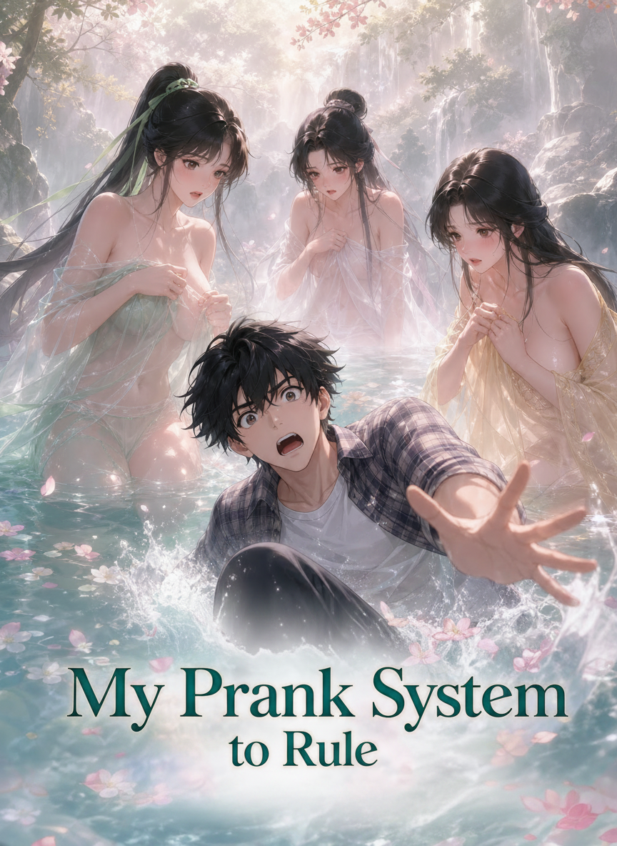 My Prank System to Rule