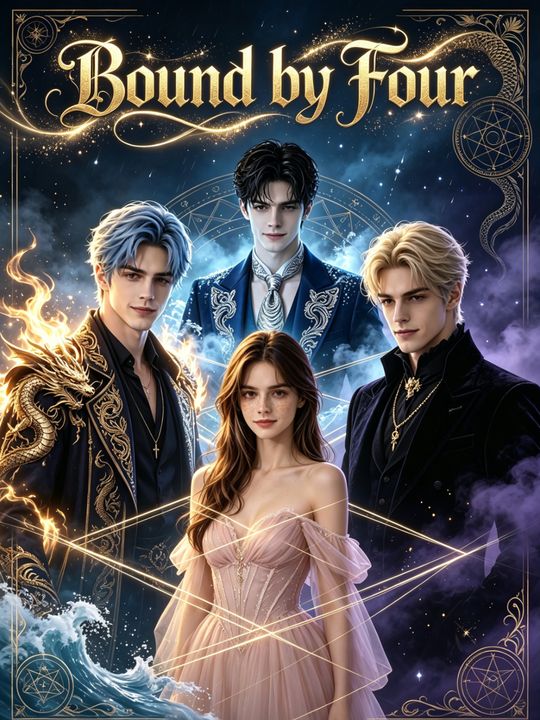 Bound by Four