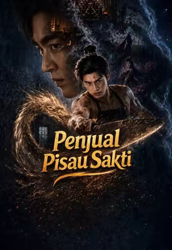 (Dub)Penjual Pisau Sakti