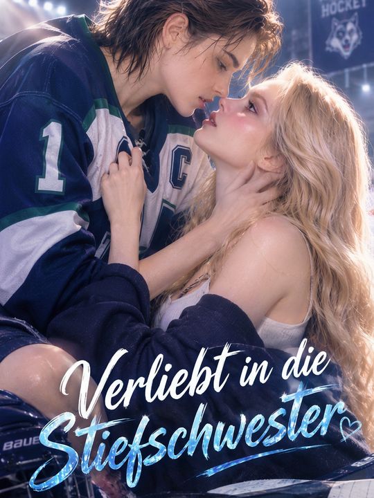 Verliebt in die Stiefschwester