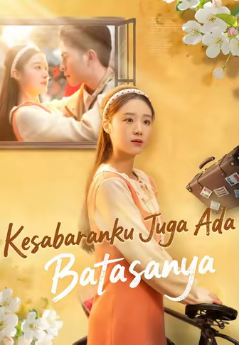 Kesabaranku Juga Ada Batasanya