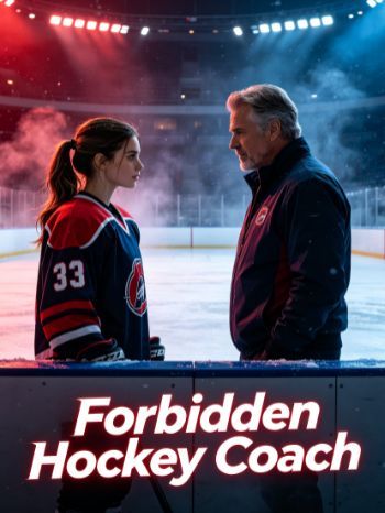 Forbidden Hockey Coach