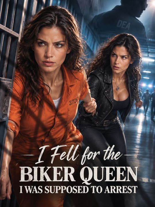 I Fell for the Biker Queen I Was Supposed to Arrest