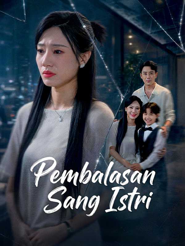 Pembalasan Sang Istri