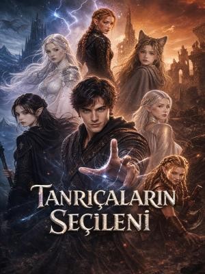 Tanrıçaların Seçileni