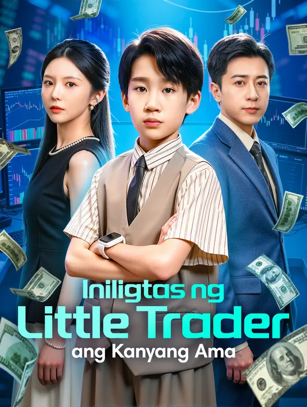 Iniligtas ng Little Trader ang Kanyang Ama