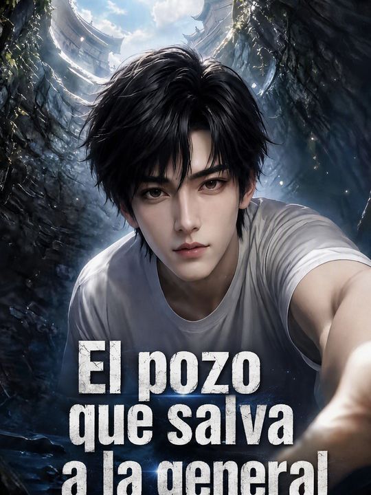 El pozo que salva a la general