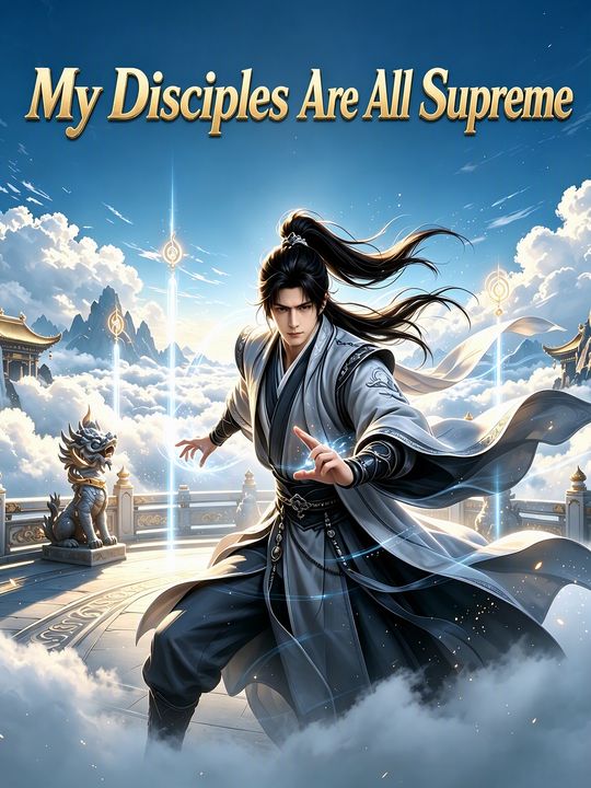 My Disciples Are All Supreme