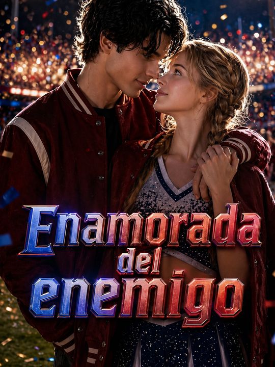 Enamorada del enemigo