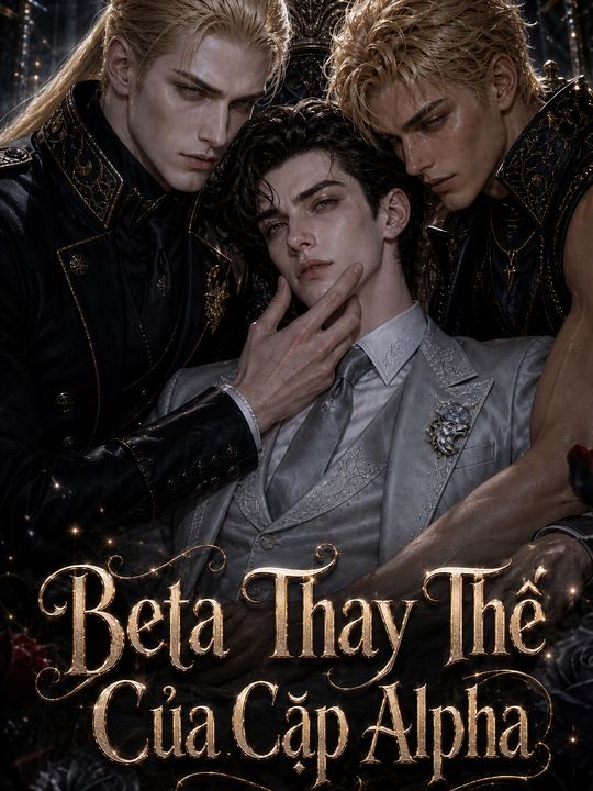 Beta Thay Thế Của Cặp Alpha