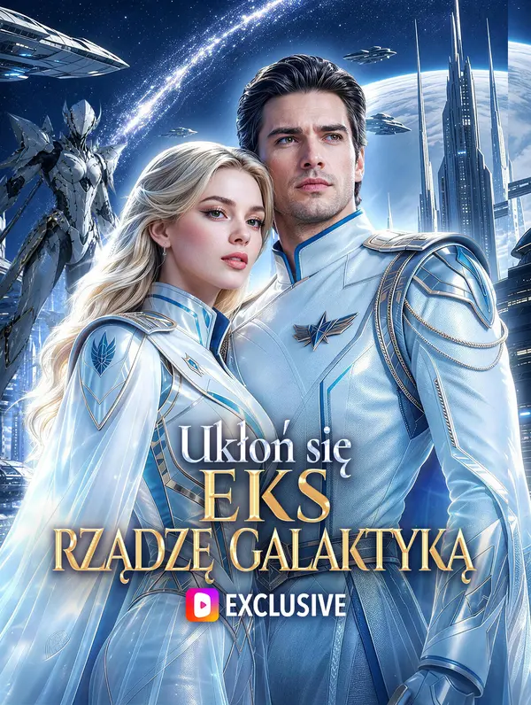 Ukłoń się, eks, rządzę galaktyką(Wersja dubbingowana)