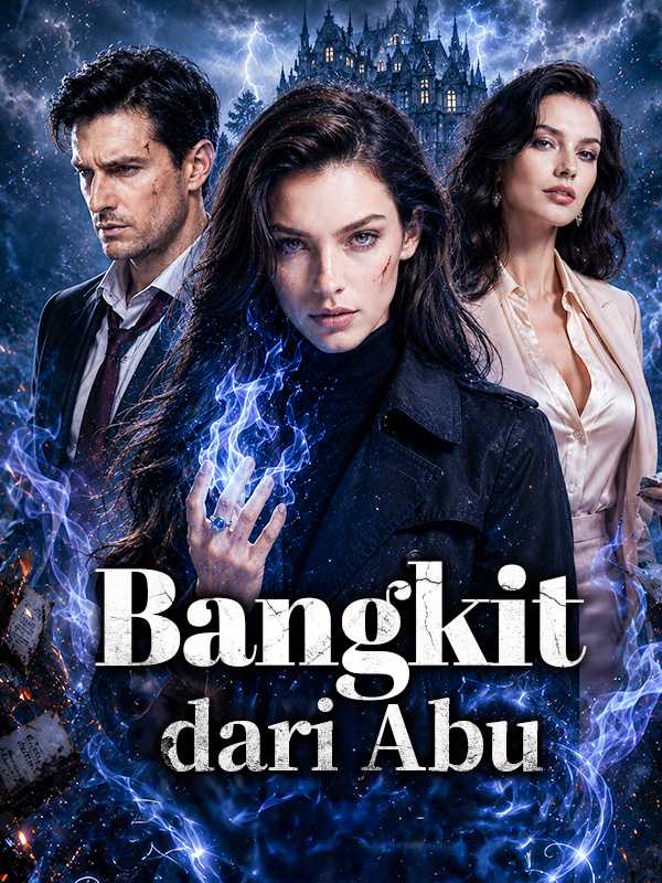 Bangkit dari Abu