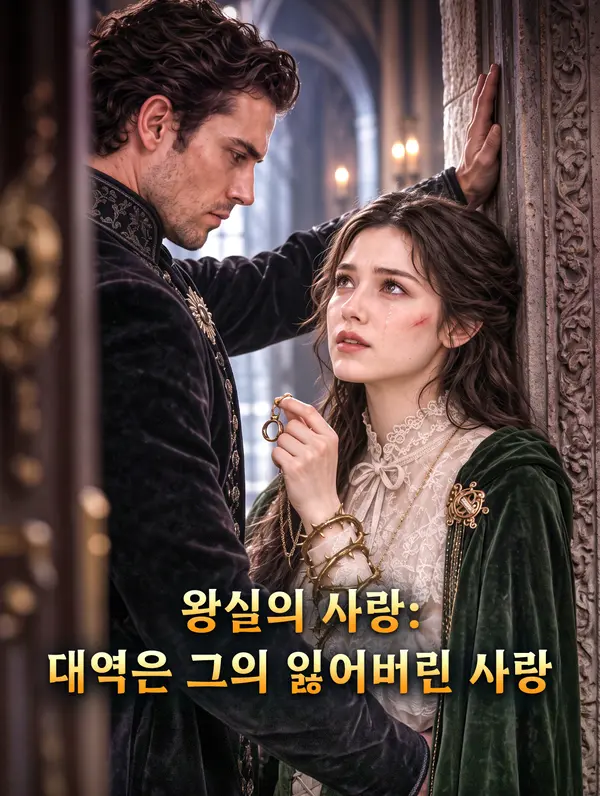 왕실의 사랑: 대역은 그의 잃어버린 사랑