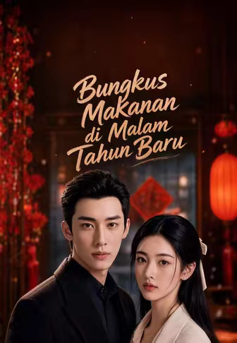 Bungkus Makanan di Malam Tahun Baru