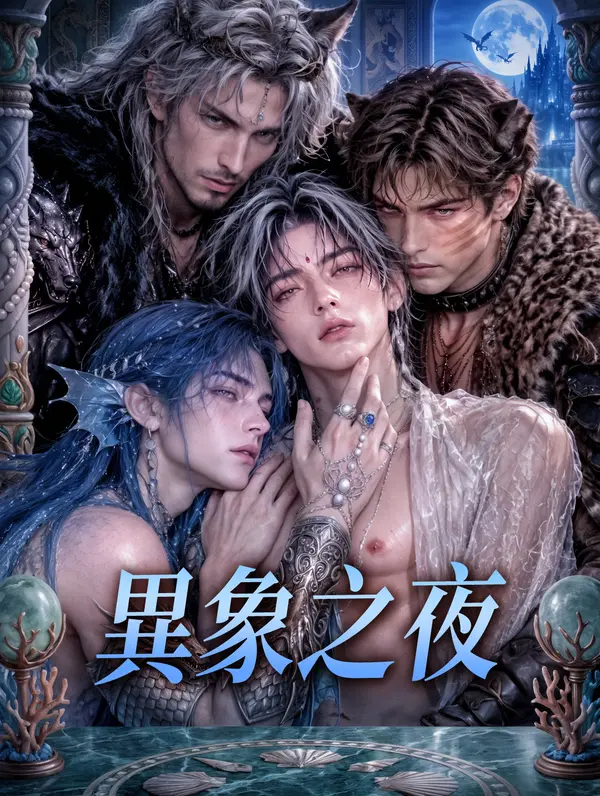 異象之夜